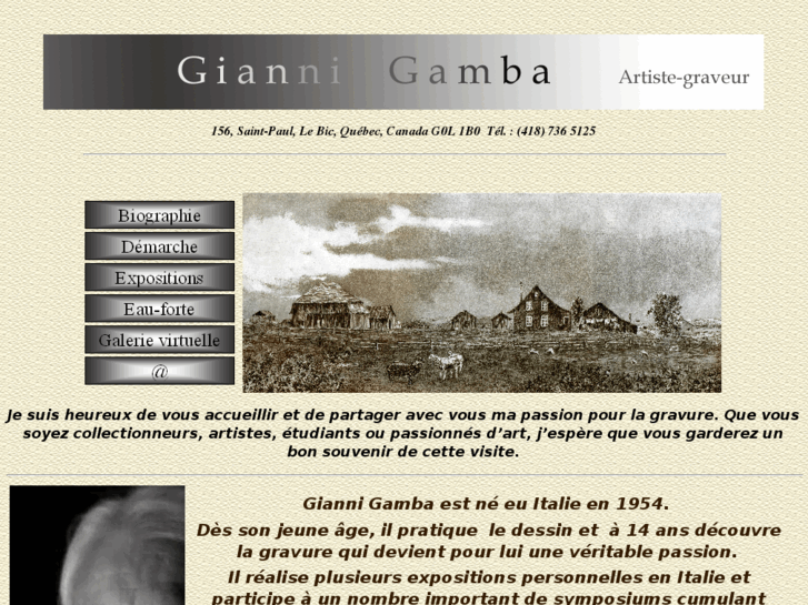 www.giannigamba.com