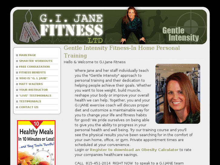 www.gijanefitness.com