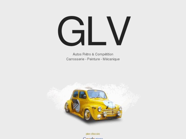 www.glv-auto.com