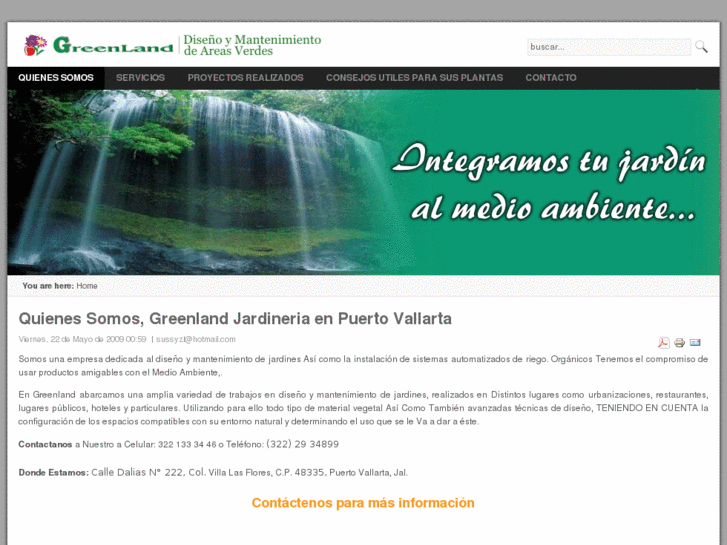 www.greenlandjardineria.com