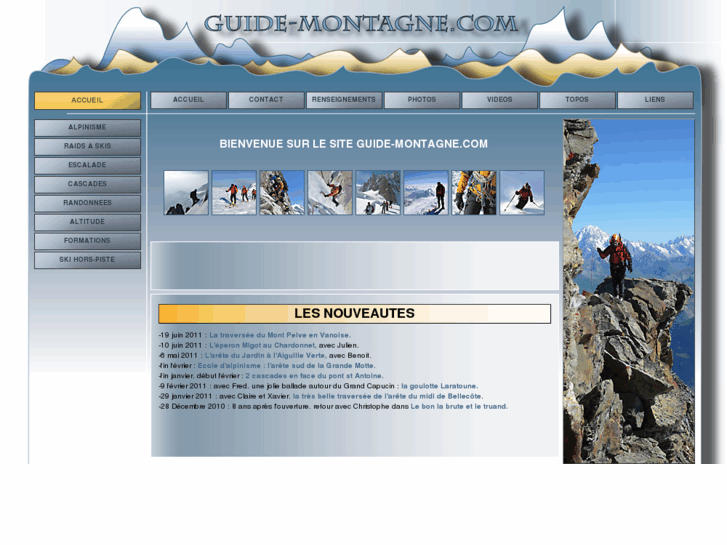 www.guide-montagne.com