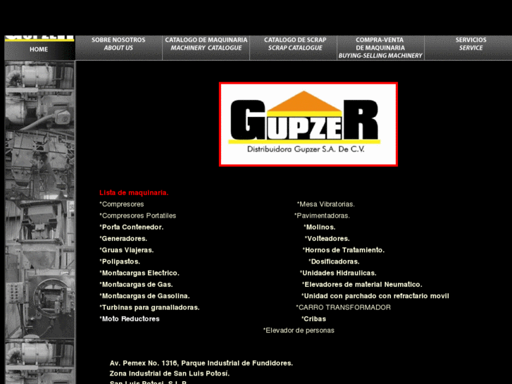 www.gupzer.com