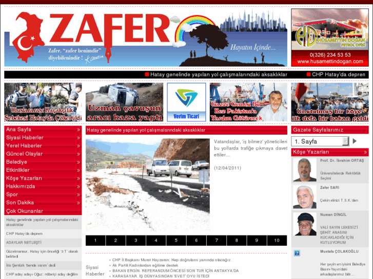www.hatayzafer.com