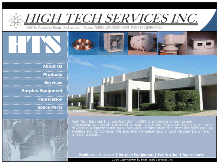 www.hightechservices.com