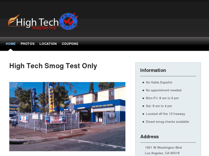 www.hightechsmog.com
