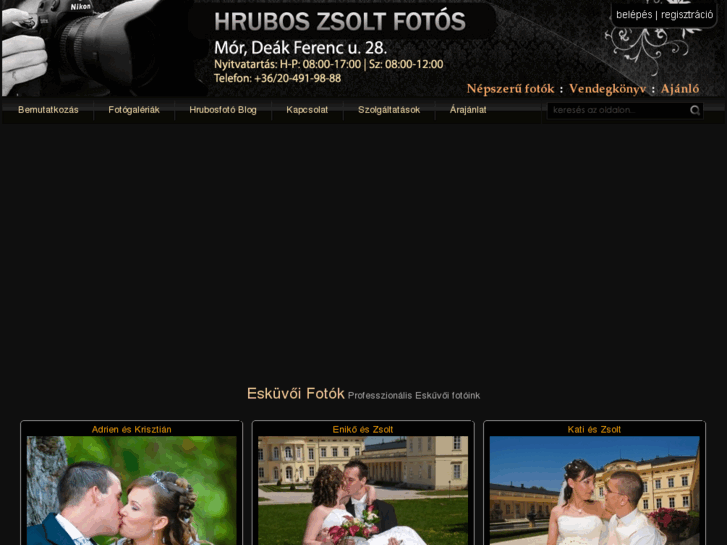 www.hrubosfoto.com