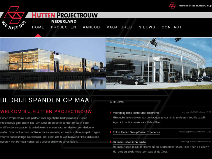 www.huttenprojectbouw.nl