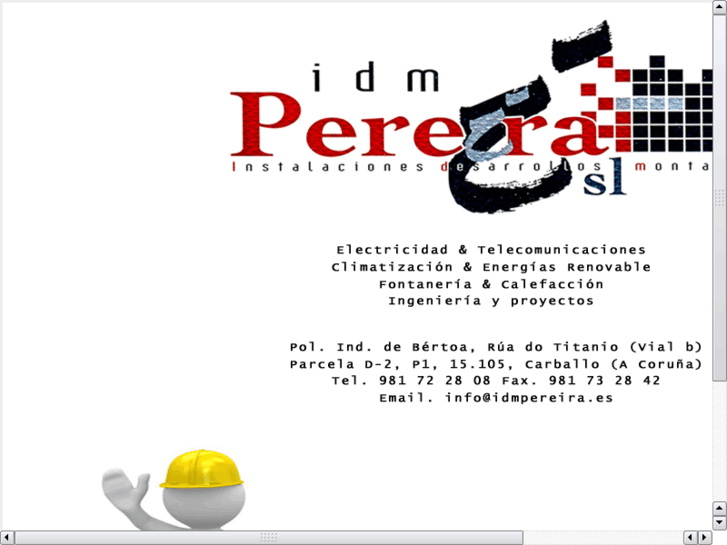 www.idmpereira.es