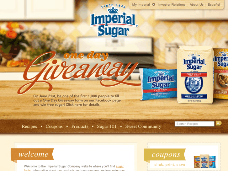 www.imperialsugar.com