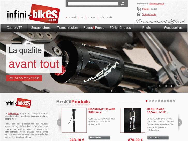 www.infini-bikes.com