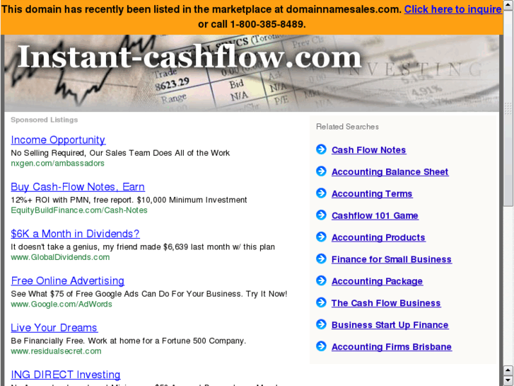 www.instant-cashflow.com