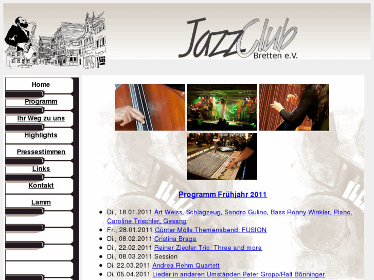 www.jazz-club-bretten.de