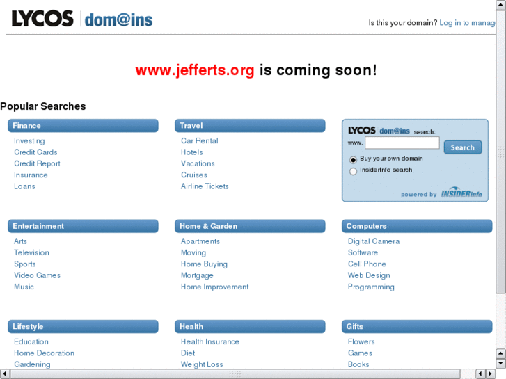 www.jefferts.org