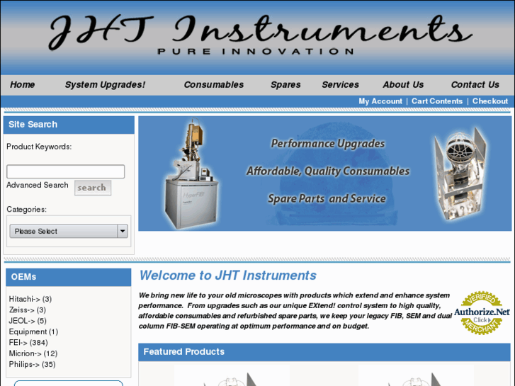 www.jht-instruments.com