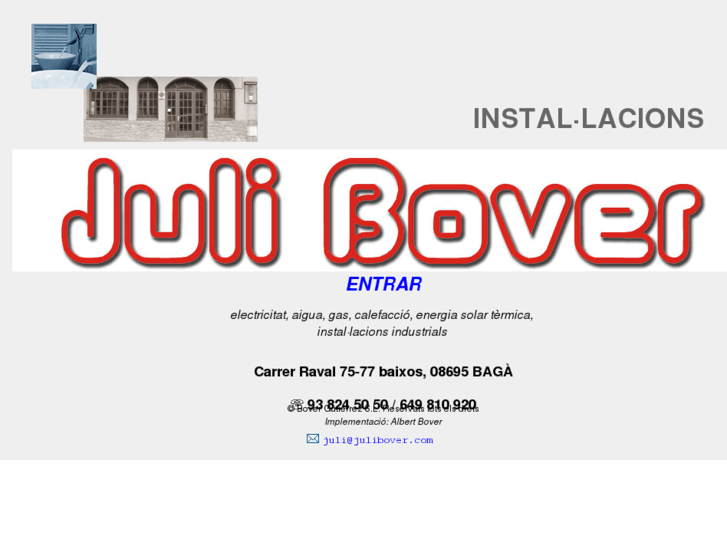 www.julibover.com