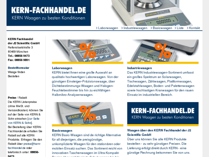 www.kern-fachhandel.de