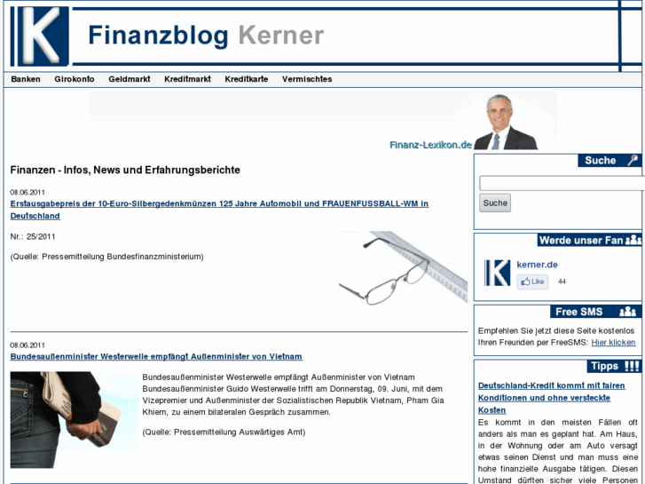 www.kerner.de