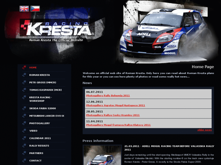 www.krestaracing.com