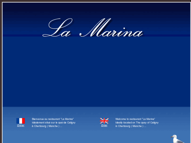 www.la-marina-cherbourg.com