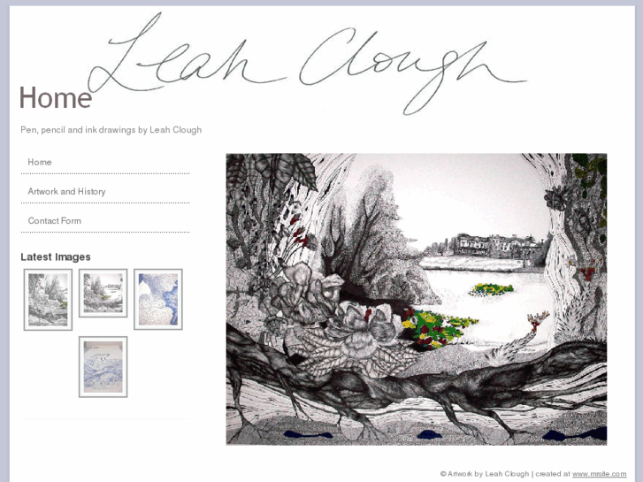 www.leahclough.com