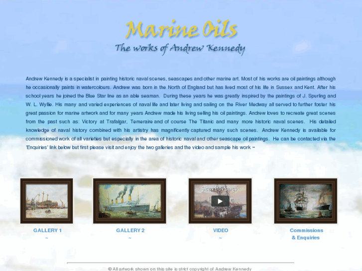 www.marineoils.org