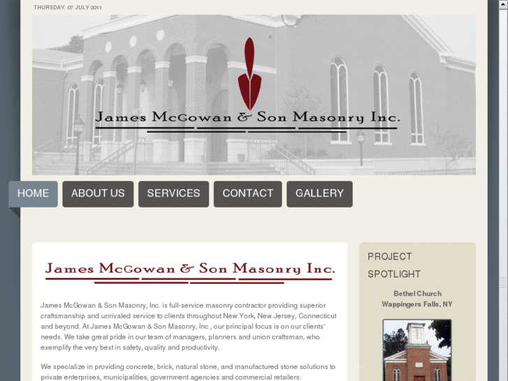 www.mcgowanmasonry.com