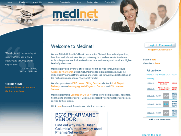 www.medi.net