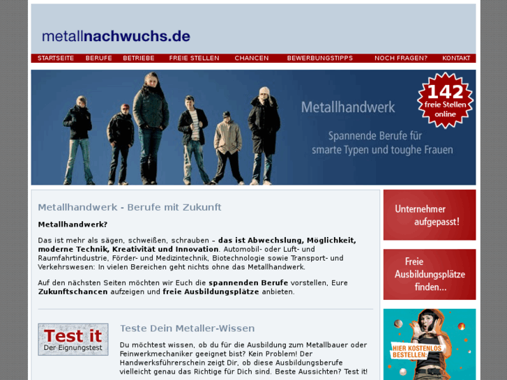 www.metall-nachwuchs.com