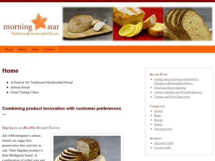 www.morningstarbakery.ie