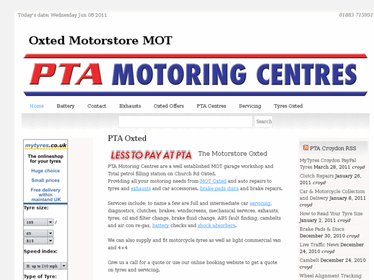 www.motor-store-oxted-mot.com