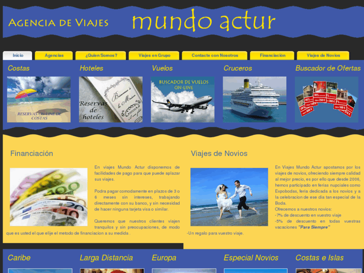 www.mundoactur.com