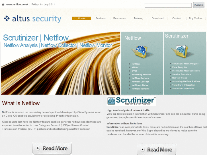 www.netflow.biz