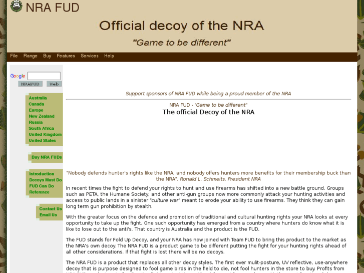 www.nrafud.com