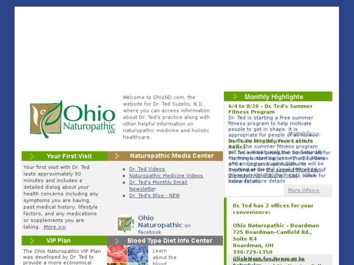 www.ohionaturopathic.com