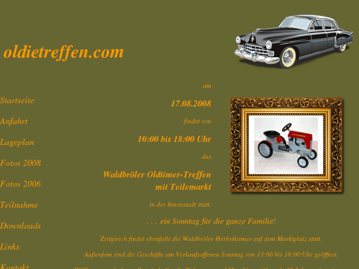 www.oldietreffen.com