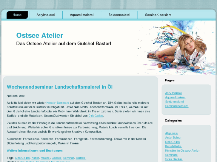 www.ostsee-atelier.de