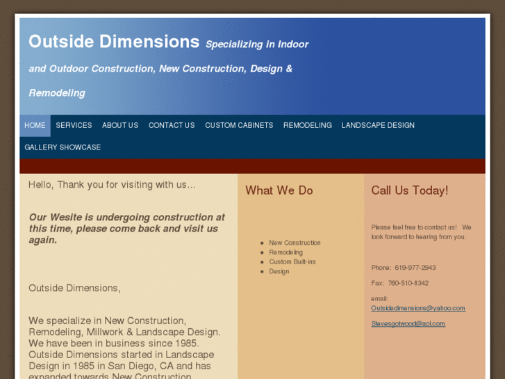 www.outsidedimensions.org