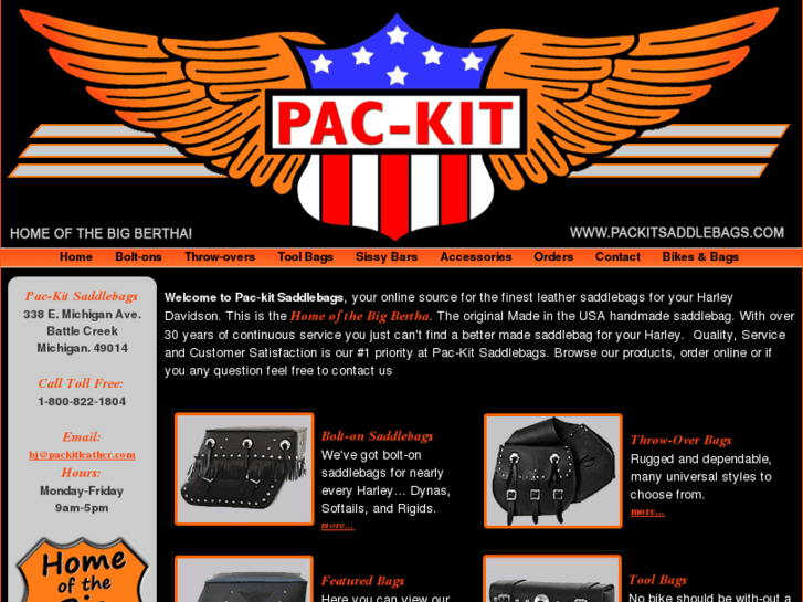 www.packitleather.com