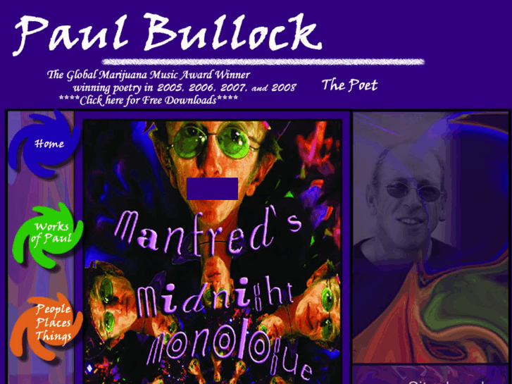 www.paulbullock.com