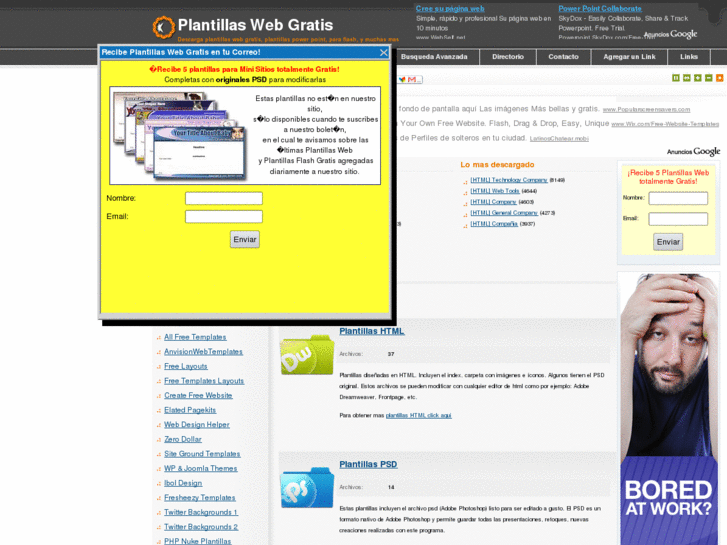 www.plantillaswebgratis.net