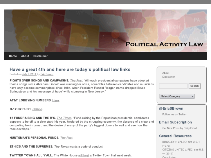 www.political-law.com