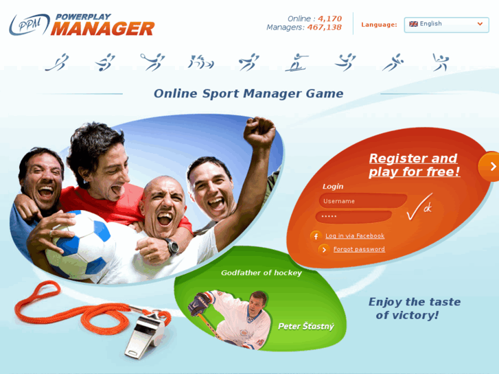 www.powerplaymanager.com