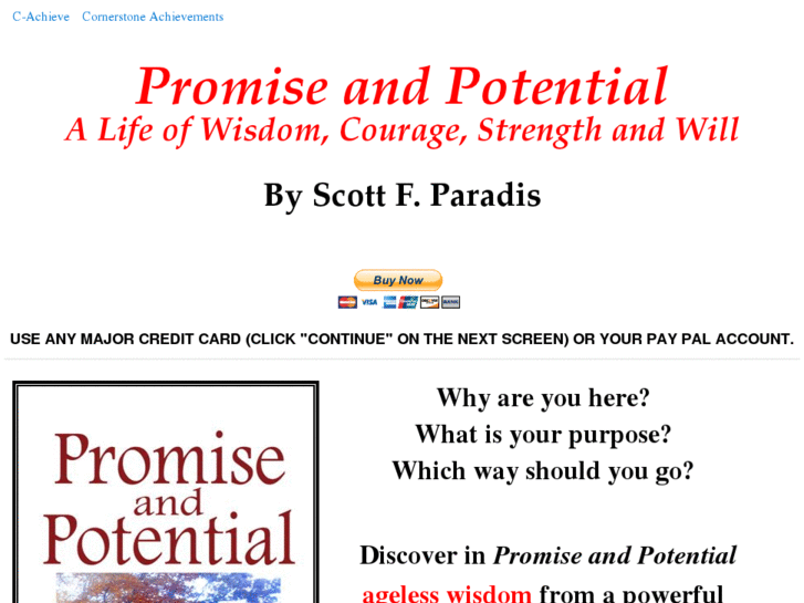 www.promiseandpotential.com