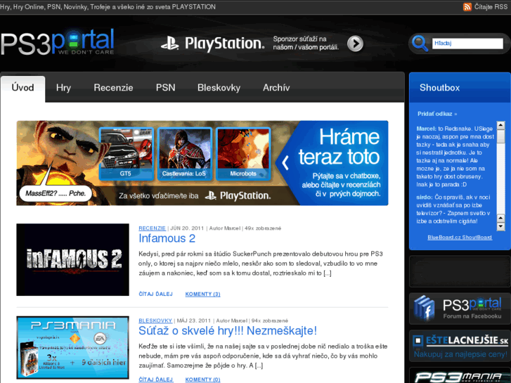 www.ps3portal.sk