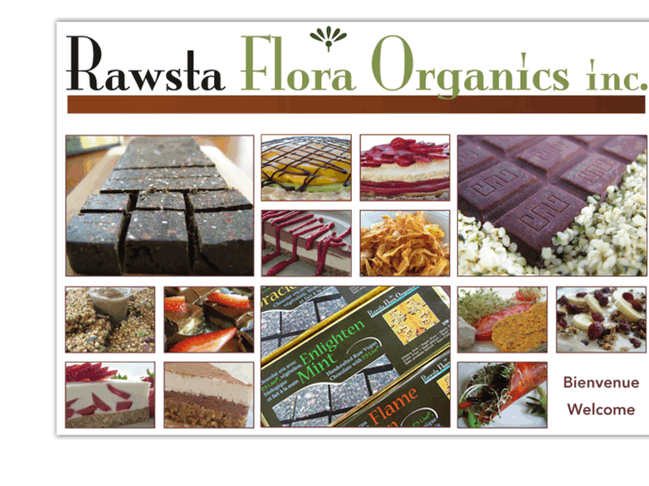 www.rawstafloraorganics.com