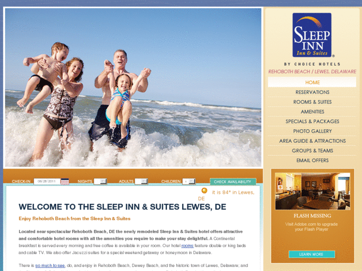 www.rehobothsleepinn.com