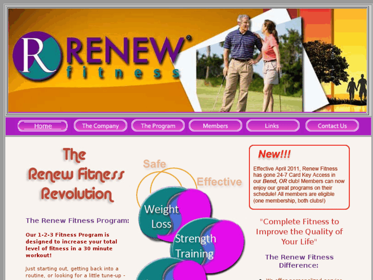 www.renewfitness.com