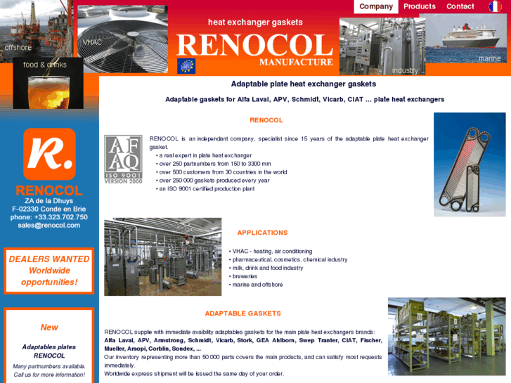 www.renocol.com