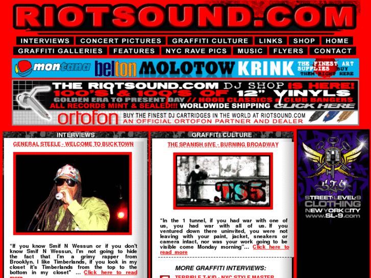 www.riot-sound.com