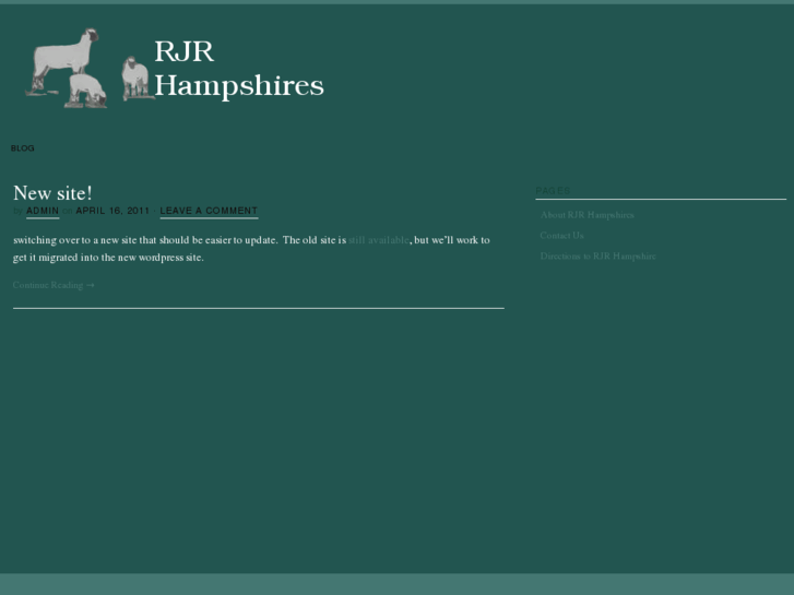 www.rjrhampshires.com